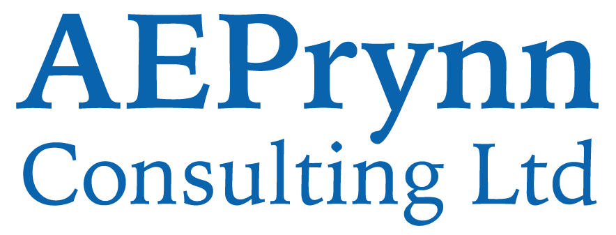 AEPrynn Consulting Ltd